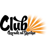 Club Chonradh na Gaeilge logo - Similar company to Baile Átha Cliath Le Gaeilge