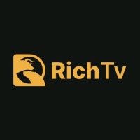 RICH TV LIVE logo - Similar company to Alpu Bites