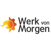 Werk von Morgen logo - Similar company to Vissonar