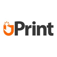 uPrint | Imprenta Digital logo - Similar company to Chris Roe