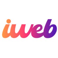 iWeb logo - Similar company to Sunray.Media