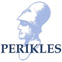 Perikles logo - Similar company to Studievereniging Perikles