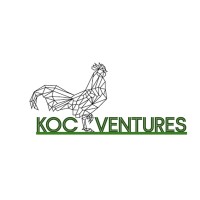 KOC VENTURES logo - Similar company to Mercaviva