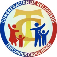 Congregación de Religiosos Terciarios Capuchinos logo - Similar company to Generación De Esperanza