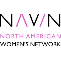 North American Women's Network logo - Similar company to North American Soccer Business And Media Awards