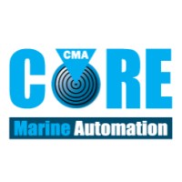 CORE MARINE AUTOMATION LLC logo - Similar company to Mandal Telecom
