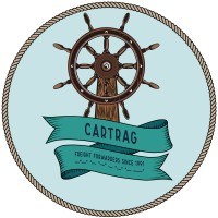 Cartrag LTD logo - Similar company to Viper Logistic Sp. Z O.O.