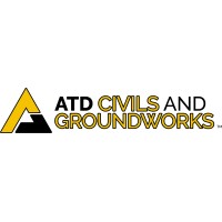 ATD Civils & Groundworks Ltd logo - Similar company to Doocey Groundworks Ltd