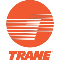 Trane Ireland logo - Similar company to Mccullagh Digital