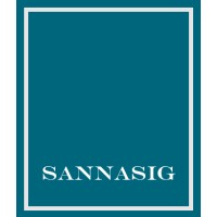 Sannasig logo - Similar company to Medtouch