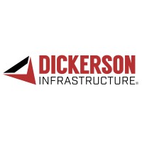Dickerson Infrastructure logo - Similar company to Bld Services Llc