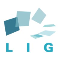 LIG - Grenoble Informatics Laboratory logo - Similar company to Lisn - Laboratoire Interdisciplinaire Des Sciences Du Numérique