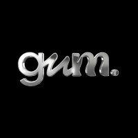 gum agency logo - Similar company to Adhesive
