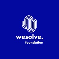 WeSolve Foundation logo - Similar company to Deep Learning Weekly