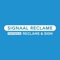 Signaal Reclame logo - Similar company to Coolbrand