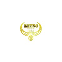 Retro Hotel Restaurant logo - Similar company to Kaşık Turkish Restaurant