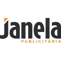 Janela Publicitária logo - Similar company to All Mix Group