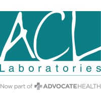 ACL Laboratories logo - Similar company to Advanced Cell Laboratories (Acl) مختبرات الخلية المتقدمة