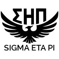 UCLA Sigma Eta Pi logo - Similar company to Bruin Tank 2025