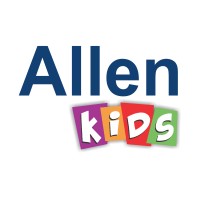 Allen Kids logo - Similar company to Leengate Engineering