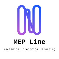 MEPLine logo - Similar company to Aktif Mühendislik