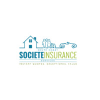 Societe Insurance logo - Similar company to Advice Insurance Group Llc