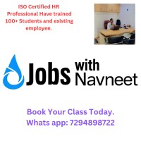 JOBS WITH NAVNEET. logo - Similar company to Nihon Edutech Private Limited