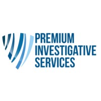 Premium Investigative Services Inc. logo - Similar company to Direct Insight Services Inc.