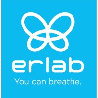 Erlab USA logo - Similar company to Leaderless