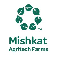 Mishkat Agritech Farm logo - Similar company to Schaduf