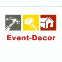 Event-Decor logo - Similar company to Studefleurs (Florist And Event Decoration)