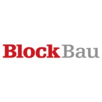 Block Bau GmbH logo - Similar company to Block Systems Gmbh