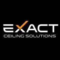 Exact Ceiling Solutions logo - Similar company to Cobolt Constructions
