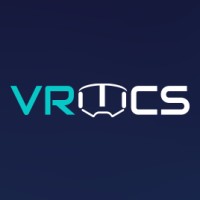 Vritics logo - Similar company to Vr Learning Studio