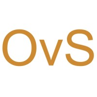 OEHME, VAN SWEDEN | OvS logo - Similar company to Array Architects
