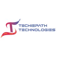 Techiepath Technologies logo - Similar company to Middle Class Mohan