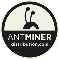 Antminer Distribution Europe BV logo - Similar company to D-Central