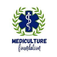 Mediculture Foundation logo - Similar company to Switch India