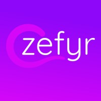Zefyr logo - Similar company to Scizzrs Inc.