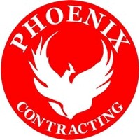Phoenix Contracting logo - Similar company to Phoenix Contracting Llc