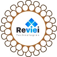 Reviei Technologies logo - Similar company to Tifan Technology