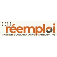 En Réemploi logo - Similar company to Atelier Formidable