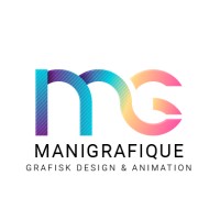 Manigrafique logo - Similar company to Chunk.Dk
