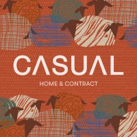 CASUAL HOME&CONTRACT logo - Similar company to C+C Estudio