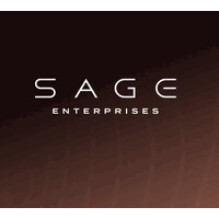 Sage Enterprises logo - Similar company to Freight130