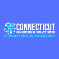 Connecticut Business Solutions logo - Similar company to Competitive Business Solutions