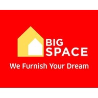 BIG Space logo - Similar company to Emalyn Properties