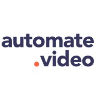 automate.video logo - Similar company to Vitanlink