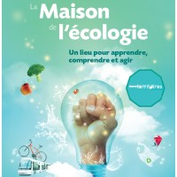 Territoires - Maison de l'Écologie logo - Similar company to Archipel Zéro
