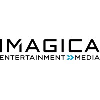 Imagica Entertainment Media Services, Inc. logo - Similar company to Ac Create Co., Ltd.